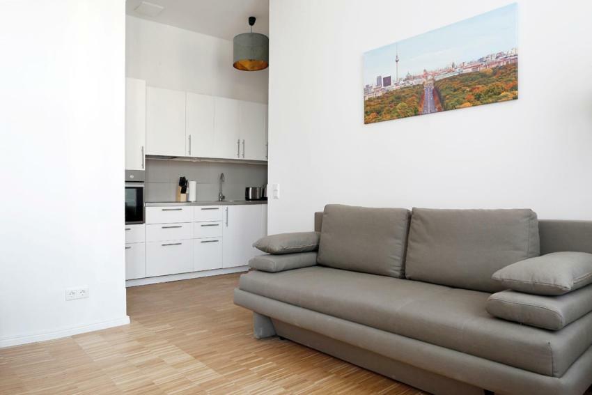 Sc 03 By Rockchair Apartments L Superhost Status L 2 Bedrooms Boxspringbeds Balcony Elevator - Cozy Family & Business Flair Welcomes You! Berlín Exterior foto