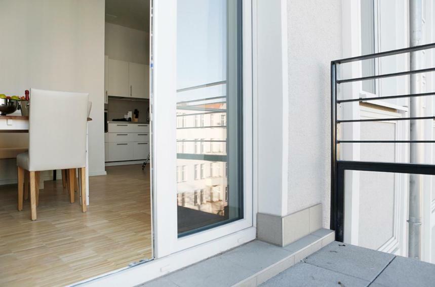 Sc 03 By Rockchair Apartments L Superhost Status L 2 Bedrooms Boxspringbeds Balcony Elevator - Cozy Family & Business Flair Welcomes You! Berlín Exterior foto